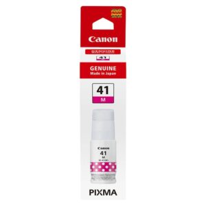 Tusz Canon GI-41M Magenta 4544C001