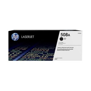 Toner HP 508A Czarny CF360A - obrazek 1