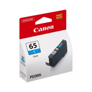 Tusz Canon CLI-65C Cyan 4216C001 - obrazek 2