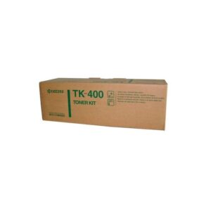 Toner Kyocera TK-400 Black 370PA0KL - obrazek 1