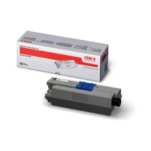 Toner OKI C310/C330/C510/C530 Czarny 44469803