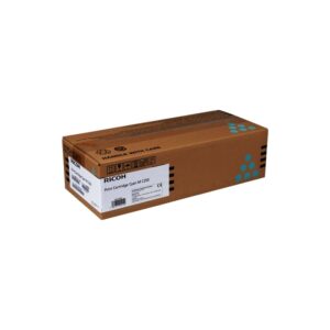 Toner Ricoh M C250 cyan 408353 - obrazek 1