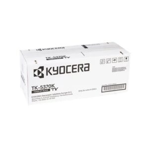 Toner Kyocera TK-5370K do EcoSys MA3500cix/cifx black - obrazek 1