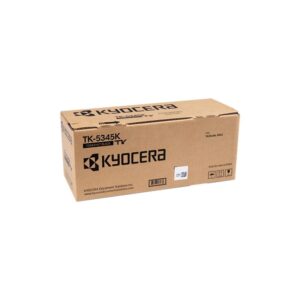 Toner Kyocera TK-5345K Black 1T02ZL0NL0