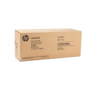 Toner HP 508X magenta CF363XH - obrazek 1