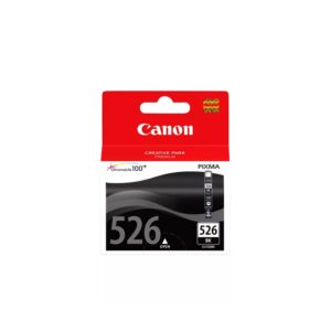 Tusz Canon CLI-526 Czarny 4540B001