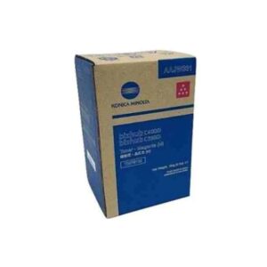 Toner Konica Minolta TNP-81M do bizhub C3300i/C4000i Magenta - obrazek 1