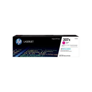 Toner HP 207X Magenta W2213X - obrazek 1