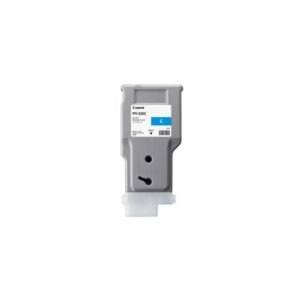 Tusz Oryginalny Canon PFI-320C 2891C001 Błękitny