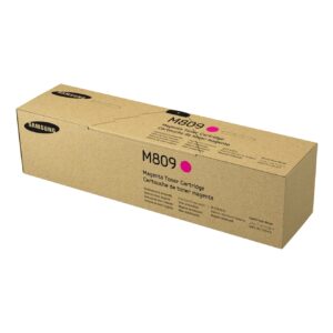 Toner Samsung CLT-M809S Magenta SS649A - obrazek 1