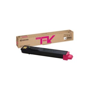 Toner Kyocera TK-8115M Magenta 1T02P3BNL0 - obrazek 1