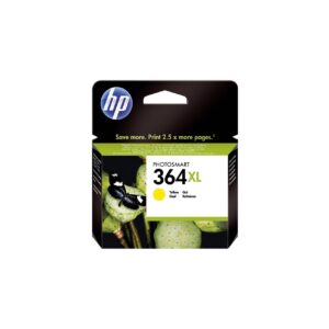Tusz HP 364XL Yellow CB325EE
