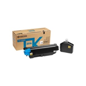 Toner Kyocera TK-5280C Cyan 1T02TWCNL0