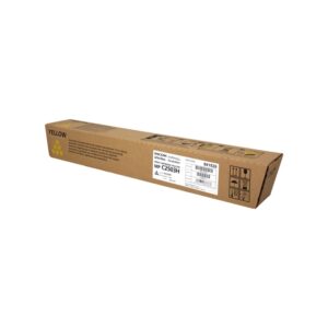 Toner Ricoh MP C2503 yellow 841926 - obrazek 1