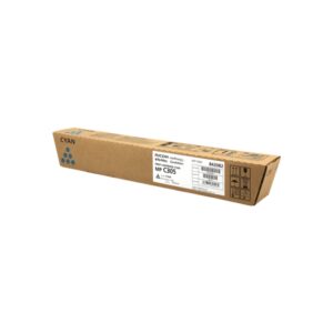 Toner Ricoh MP C305 cyan 841595 842082 - obrazek 1