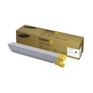Toner Samsung CLT-Y808S Yellow SS735A