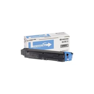 Toner Kyocera TK5305C 6K cyan