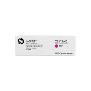 Toner HP 305A magenta CE413AC - obrazek 1