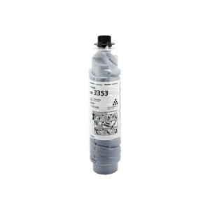 Toner Ricoh MP 3353 black 842042 842342 885266 - obrazek 1