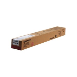 Toner Sharp MX23GTMA 10K magenta - obrazek 1