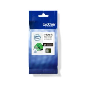 Tusz Brother LC462XLBK Black