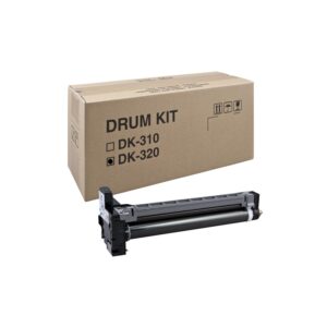 Bęben Kyocera DK-320 300K - obrazek 1