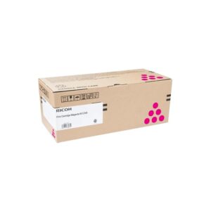 Toner Ricoh M C240 magenta 408453 - obrazek 1