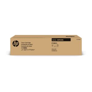 Toner Samsung CLT-C5082L Cyan SU055A - obrazek 1