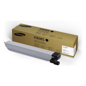 Toner Samsung CLT-K808S Czarny SS600A