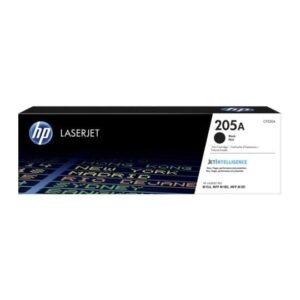 Toner HP 205A Czarny CF530A - obrazek 1