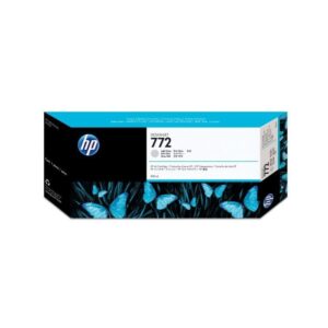 Tusz HP 772 Light grey CN634A - obrazek 1