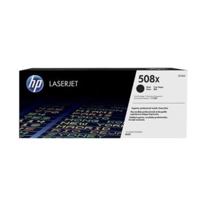 Toner HP 508X Czarny CF360X - obrazek 1