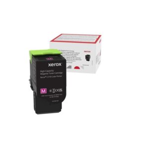 Toner Xerox 006R04370 Magenta C310/C315 - obrazek 1