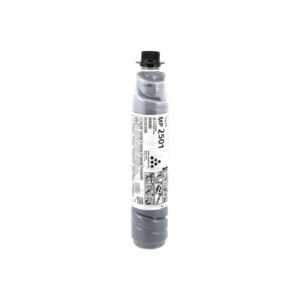 Toner Ricoh MP 2501 black 841769 842009 842341 841991 - obrazek 1