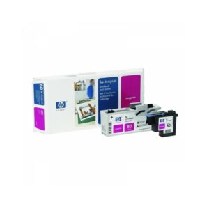Głowica HP 80 Magenta C4822A - obrazek 1