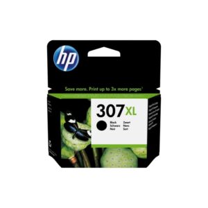 Tusz HP 307XL Black 3YM64AE - obrazek 1