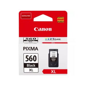Tusz Canon PG-560XLBK Black 3712C001