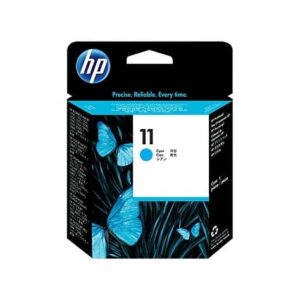 Głowica HP 11 Cyan C4811A - obrazek 1