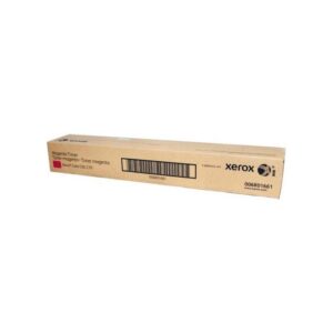 Toner Xerox 006R01661 Magenta C60/C70 - obrazek 1