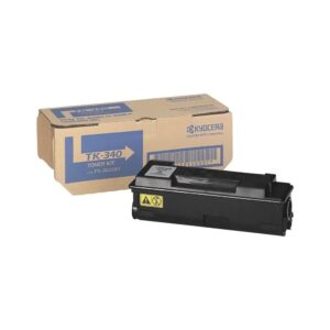 Toner Kyocera TK-340 do FS-2020 black - obrazek 1