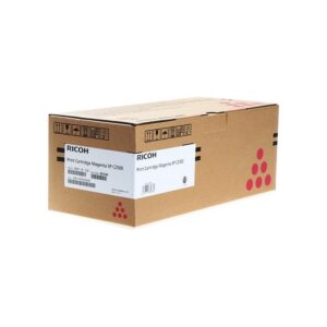 Toner Ricoh SP C250E magenta 407545 - obrazek 1