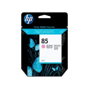 Tusz HP 85 Light magenta C9429A - obrazek 1