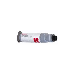 Toner Ricoh TYP 1205 885067 6K black - obrazek 1
