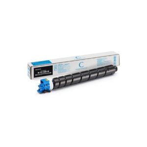 Toner Kyocera TK-8335C Cyan 1T02RLCNL0