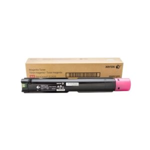 Toner Xerox 006R01695 Magenta DocuCentre SC2020 - obrazek 1