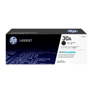 Toner HP 30A Czarny CF230A - obrazek 1