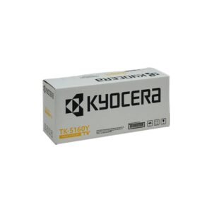 Toner Kyocera TK-5160Y Yellow 1T02NTANL0 - obrazek 1