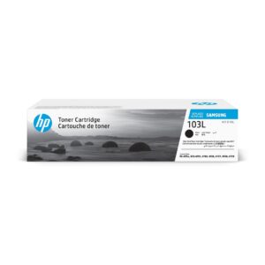 Toner Samsung MLT-D103L Black SU716A
