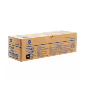 Toner Konica Minolta TN-612K do BizHub Pro C-5501/6501 black - obrazek 1