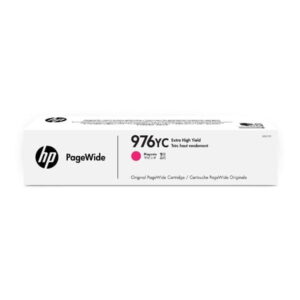Tusz HP 976YC Magenta L0S30YC - obrazek 1